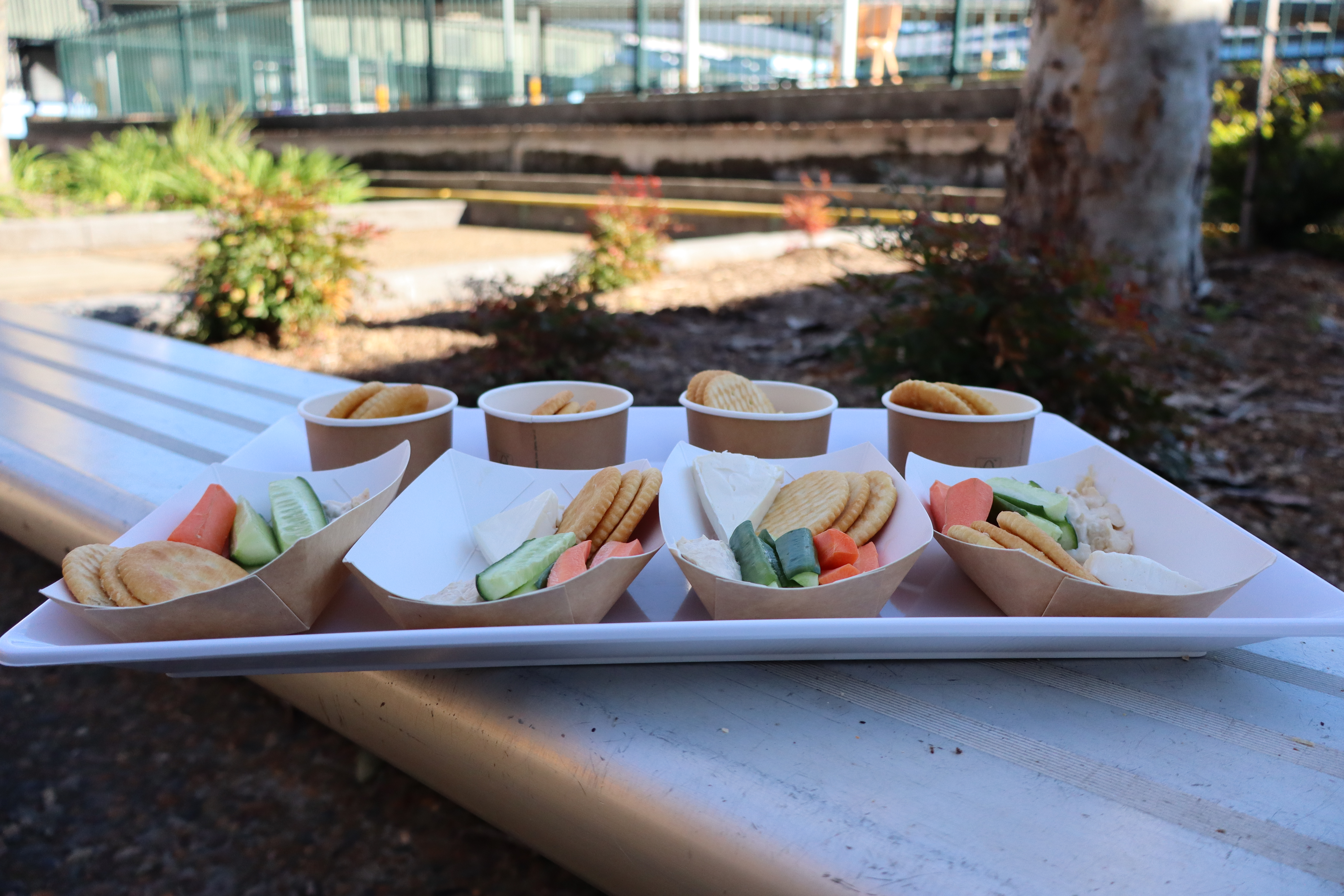 canteen