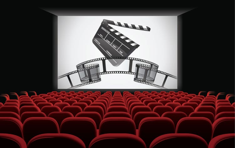 Open Standards Finds Unlikely Sector of Growth in the World of Cinema
